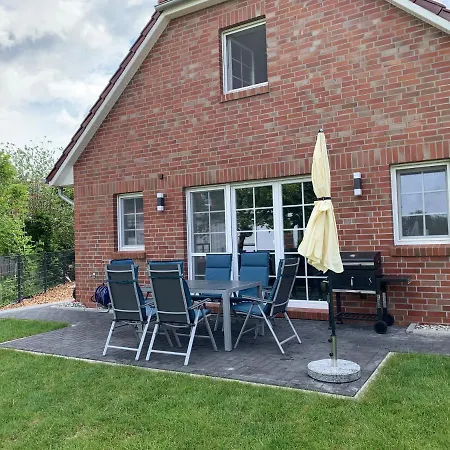 Loppi Hus Ferienhaus *