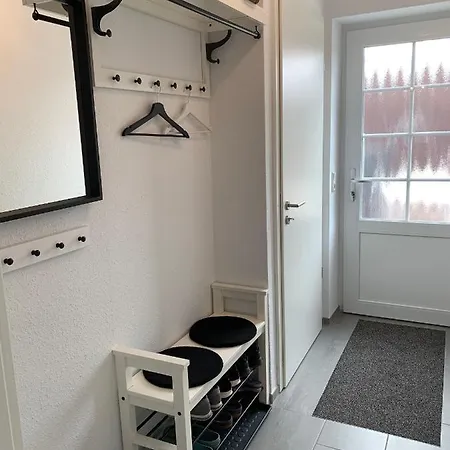 Loppi Hus Ferienhaus Loppersum