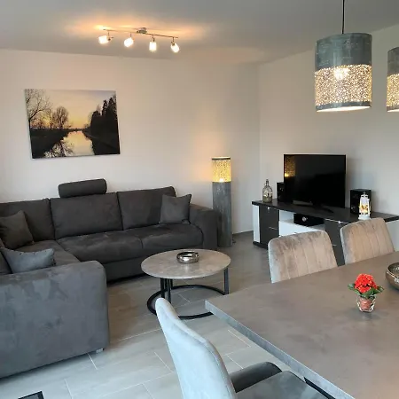 Ferienhaus Loppi Hus Loppersum