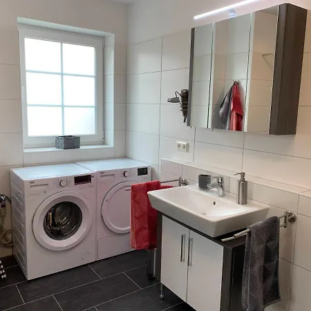 Loppi Hus Ferienhaus