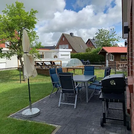 Loppi Hus Tatil Evi *