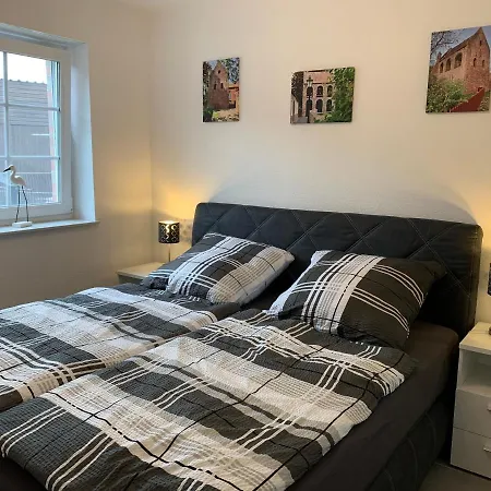 Ferienhaus Loppi Hus Loppersum