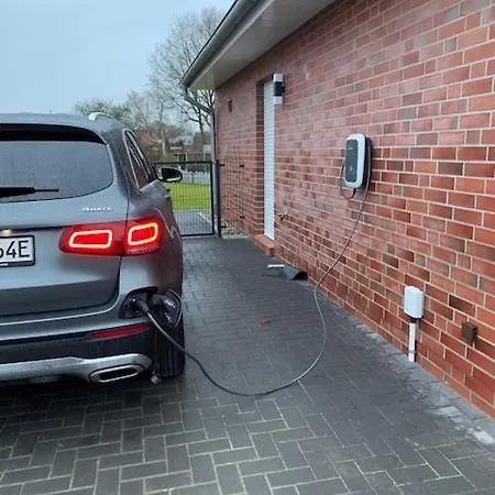 Ferienhaus Loppi Hus *