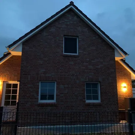 Ferienhaus Loppi Hus *