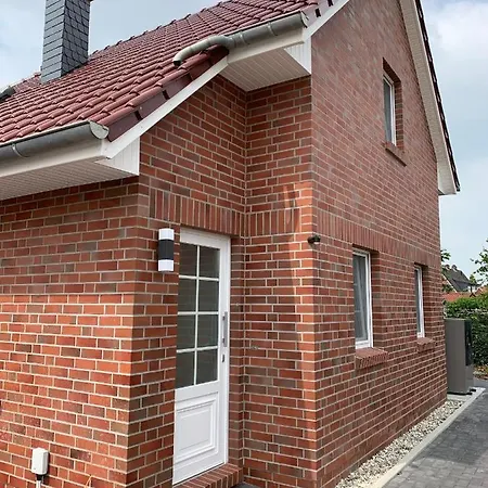 Ferienhaus Loppi Hus