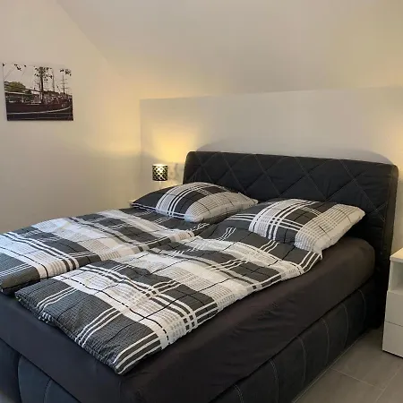 Loppi Hus Ferienhaus