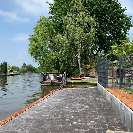 Ferienhaus Loppi Hus *