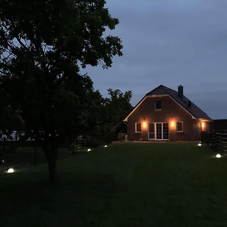 Loppi Hus Ferienhaus *