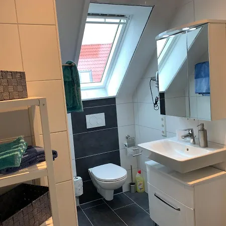 Loppi Hus Ferienhaus