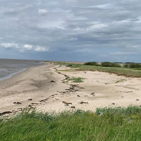 Ferienhaus Loppi Hus *
