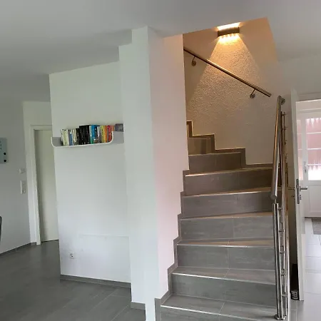 Ferienhaus Loppi Hus