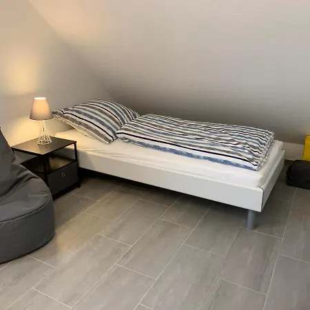 Ferienhaus Loppi Hus Loppersum