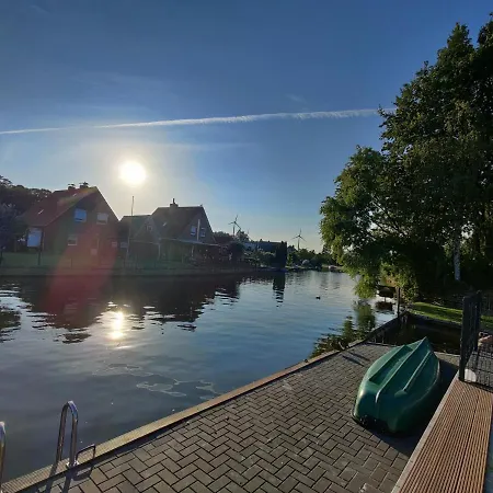 Ferienhaus Loppi Hus *