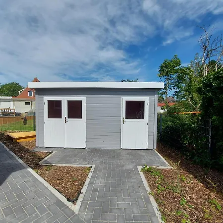 Loppi Hus Ferienhaus