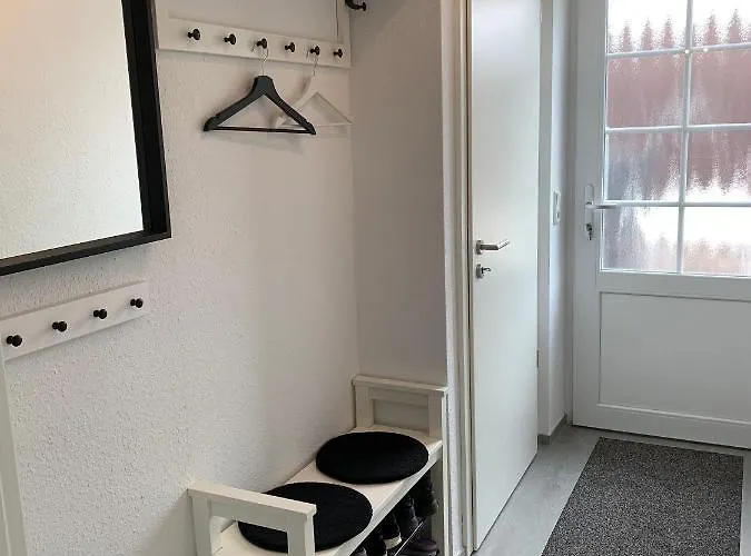 Loppi Hus בית נופש Loppersum