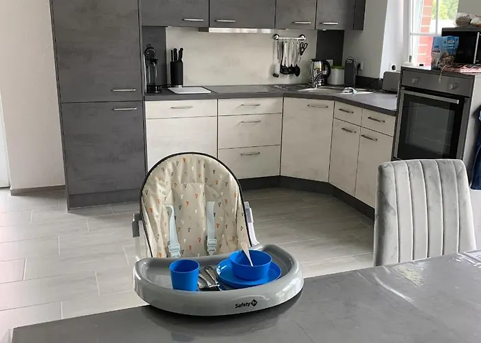 Loppi Hus בית נופש *