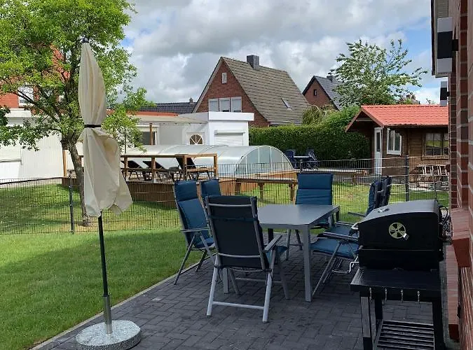 Loppi Hus בית נופש *