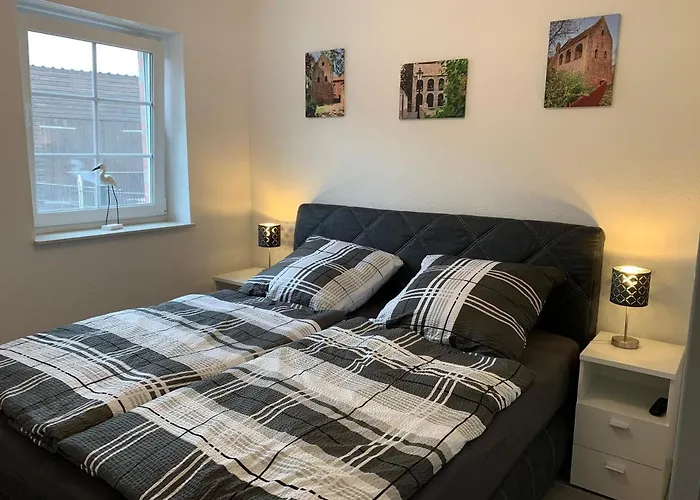 בית נופש Loppi Hus Loppersum