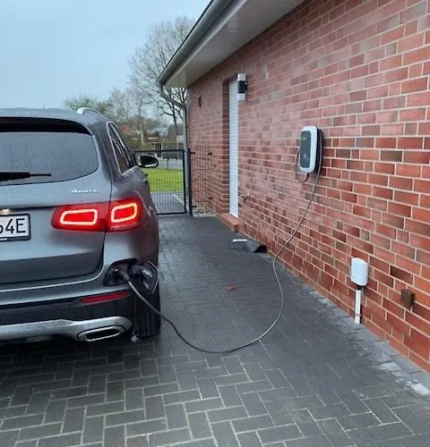 בית נופש Loppi Hus *