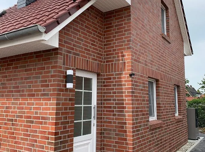 בית נופש Loppi Hus