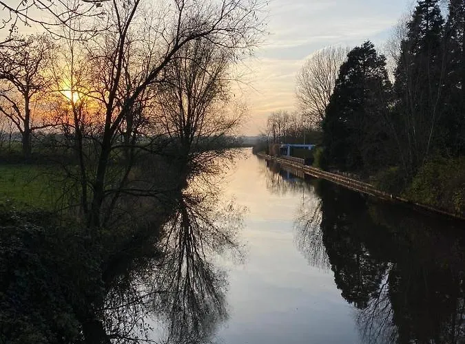 בית נופש Loppi Hus *