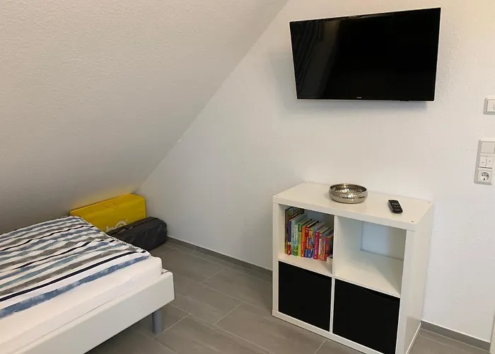 Loppi Hus בית נופש Loppersum