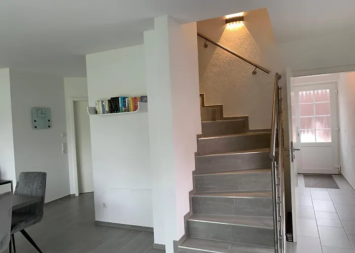 בית נופש Loppi Hus