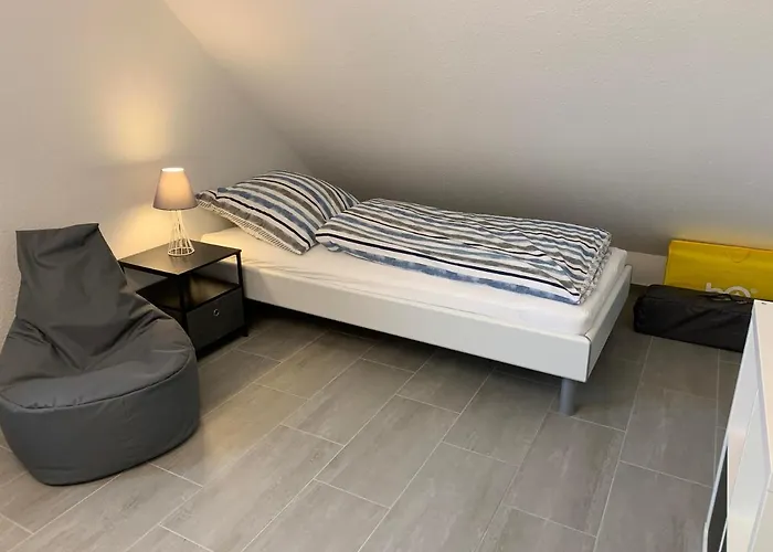 בית נופש Loppi Hus Loppersum