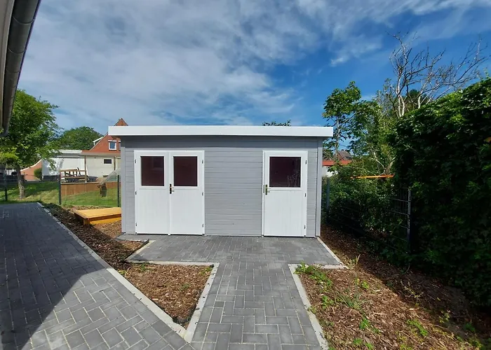 Loppi Hus בית נופש